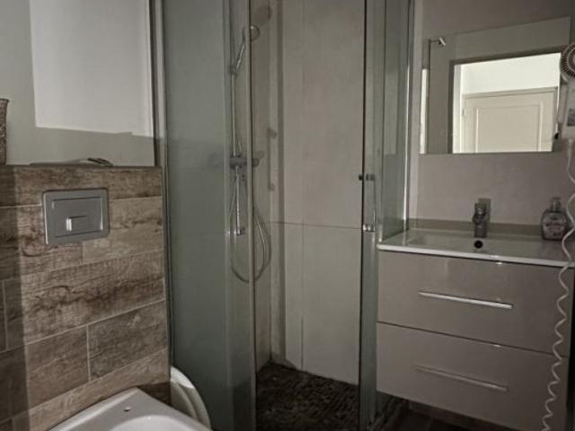 Location Appartement Rue Paradis, Marseille