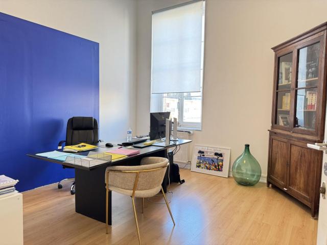 Location Appartement Rue Paradis, Marseille