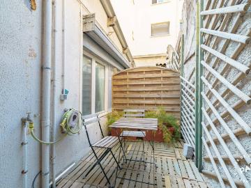 Opéra Marseille, Marseille 1er Arrondissement, Marseille, Bouches-du-Rhône, Provence-Alpes-Côte dAzur