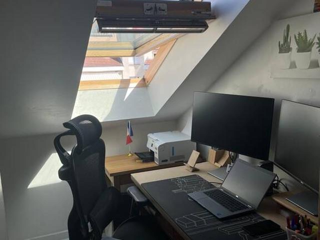 Location Appartement Rue Parmentier, Bezons