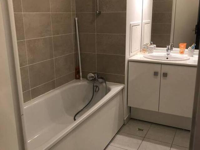 Location Appartement Rue Parmentier, Bezons