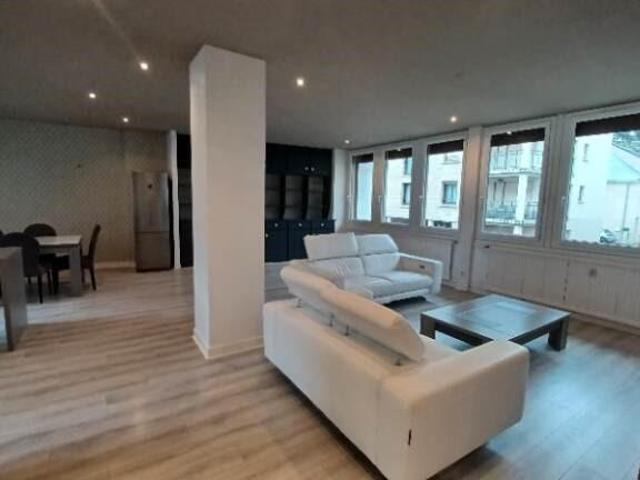 Location Appartement Rue Parmentier, Brive la Gaillarde