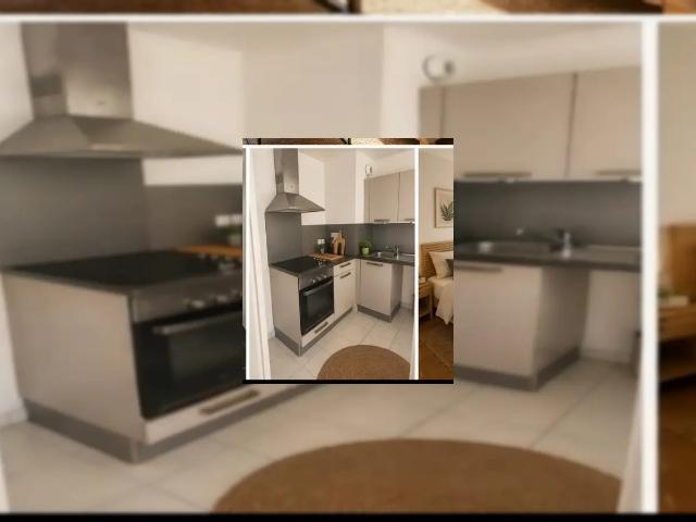 Location Appartement Rue Gérhard, Puteaux