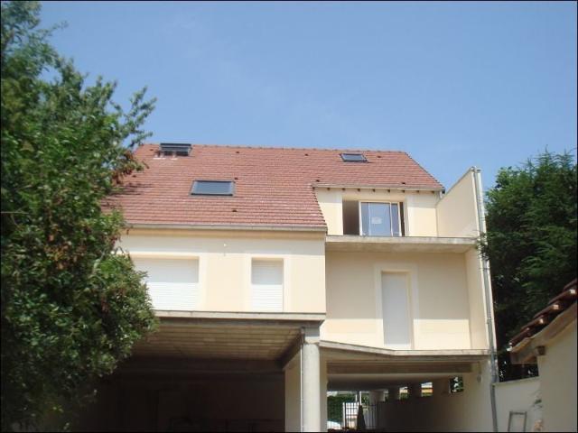 Location Appartement Rue Parmentier, Savigny sur Orge