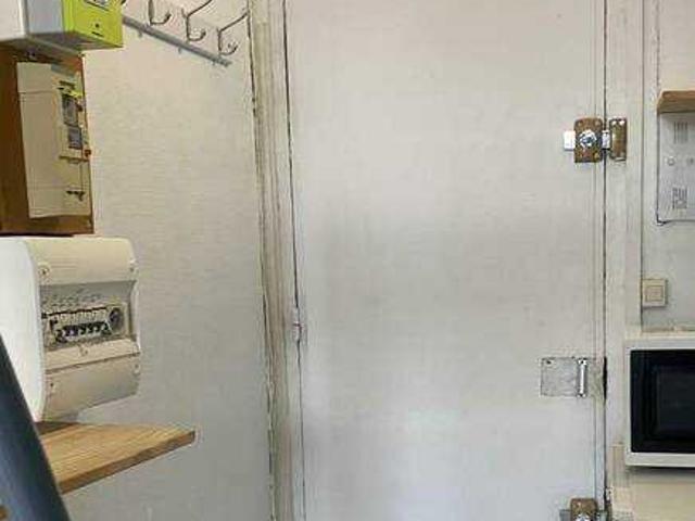 Location Appartement Rue Parrot, Paris