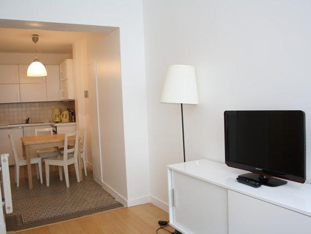 Location Appartement Rue Pascal, Paris