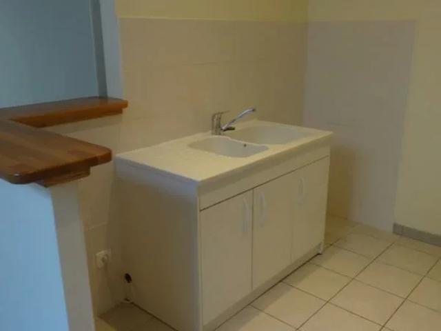 Location Appartement Rue Passet, Lyon