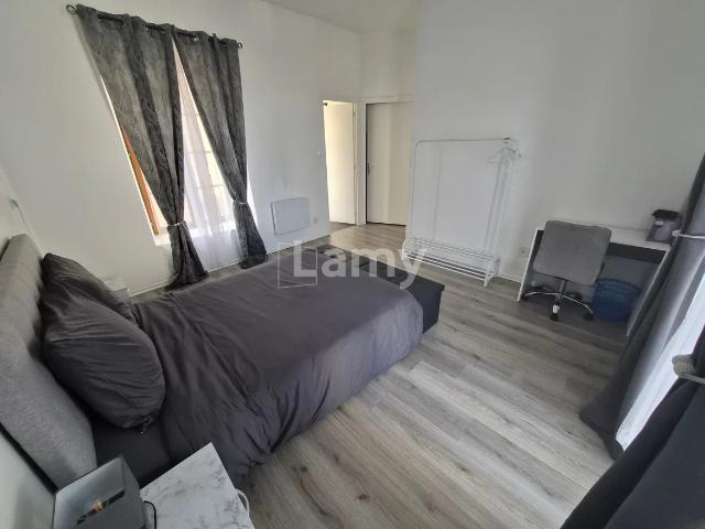 Location Appartement Rue Pasteur, Tonnerre