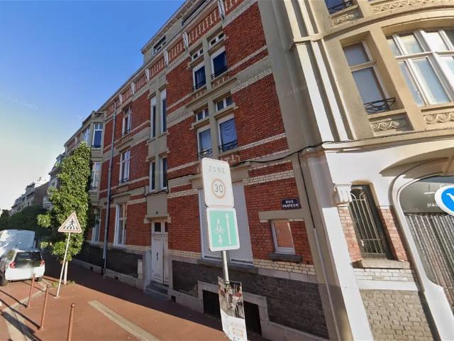 Location Appartement Rue Pasteur, Tourcoing