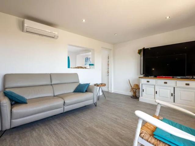 Location Appartement Rue Pasteur, Valras Plage