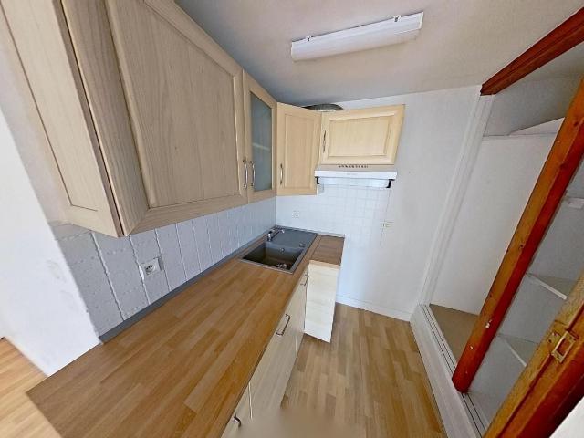 Location Appartement Rue Pasteur, Vertaizon