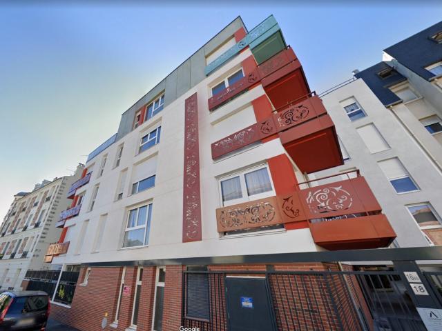 Location Appartement Rue Pasteur, Villejuif