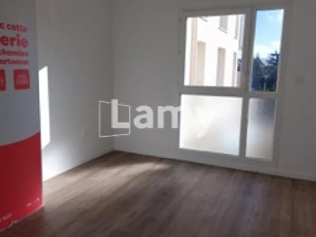 Location Appartement Rue Pasteur, Villers Cotterêts