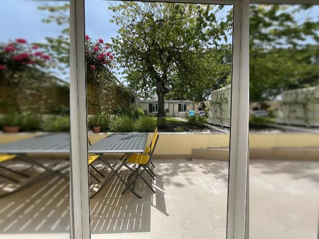 Location Appartement Rue Pasteur, Villetaneuse