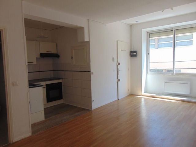 Location Appartement Rue Pasteur, Agde
