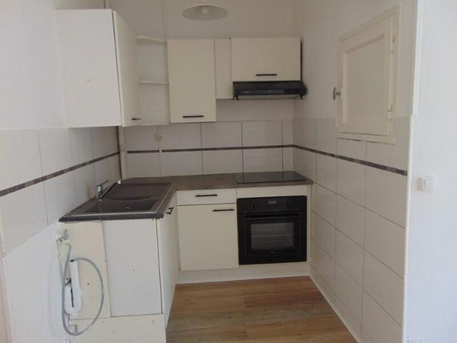 Location Appartement Rue Pasteur, Agde