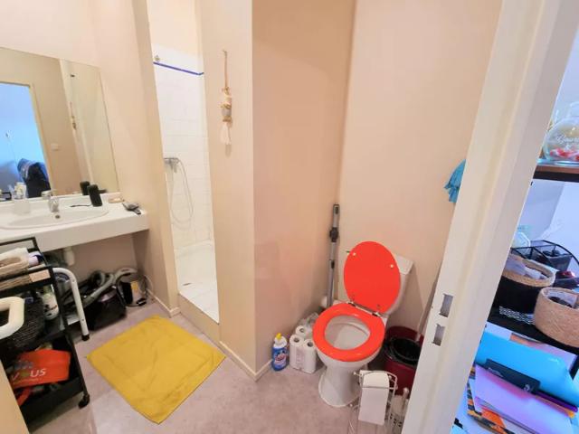 Location Appartement Avenue du Maréchal Foch, Albi