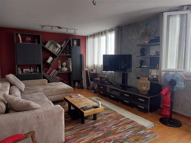 Location Appartement Rue Pasteur, Caluire et Cuire