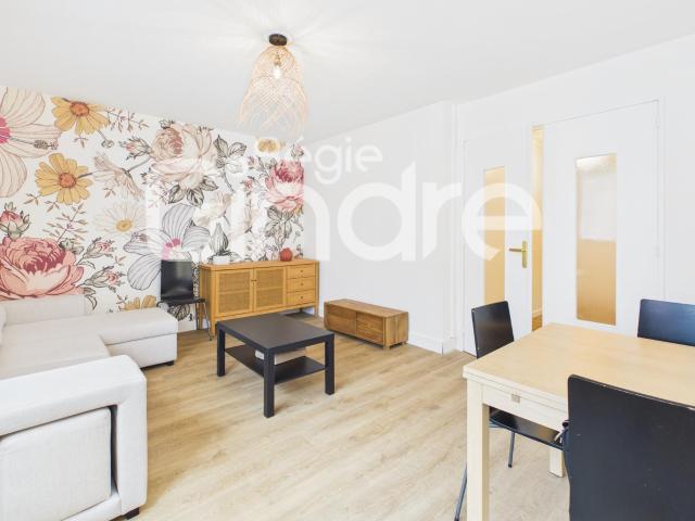 Location Appartement Rue Pasteur, Caluire et Cuire