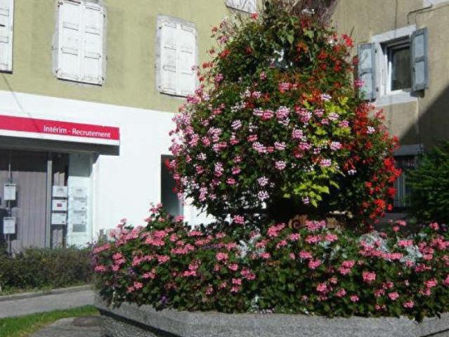 Location Appartement Rue Pasteur, Cluses
