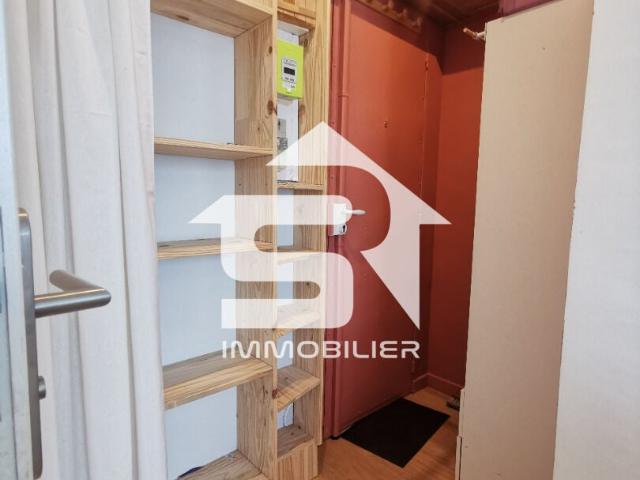Location Appartement Rue Pasteur, Fontenay sous Bois