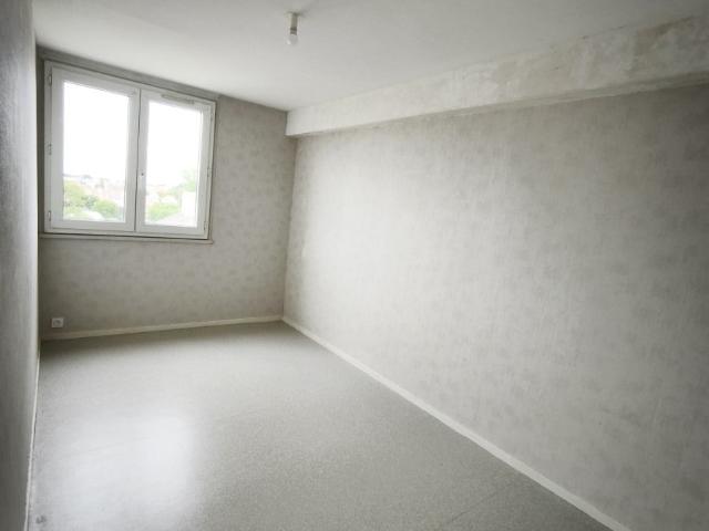 Location Appartement Rue Pasteur, Genlis