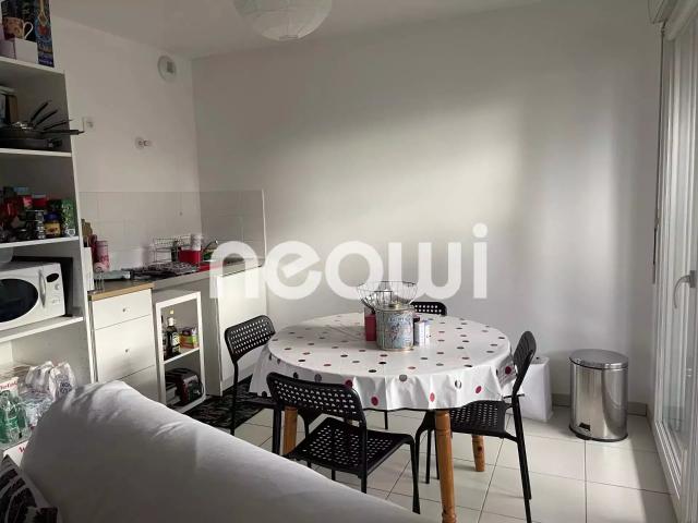 Location Appartement Rue Pasteur, Grigny sur Rhône
