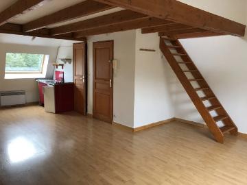 Location Appartement Rue Pasteur, Haubourdin