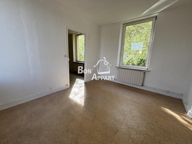 Location Appartement Rue Pasteur, Homécourt