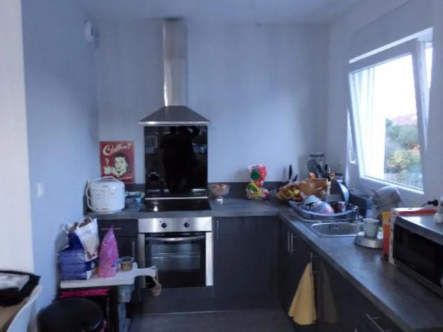 Location Appartement Rue Pasteur, Maizières lès Metz