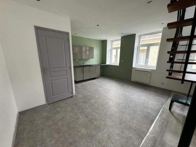 Location Appartement Rue Pasteur, Marchiennes