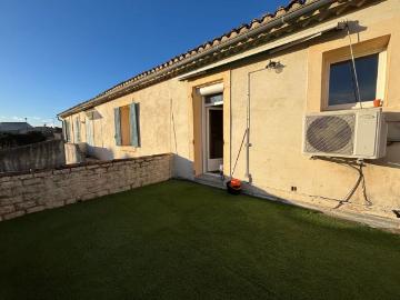 Location Appartement Rue Pasteur, Marguerittes
