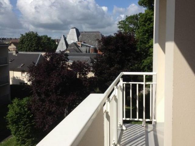 Location Appartement Rue Pasteur, Mondeville