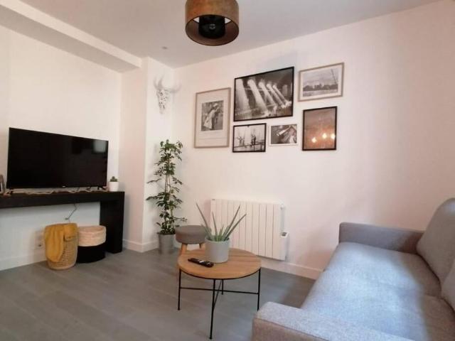 Location Appartement Rue Pasteur, Rambouillet