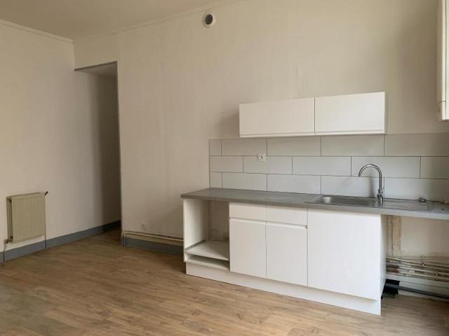 Location Appartement Rue Pasteur, Roche la Molière