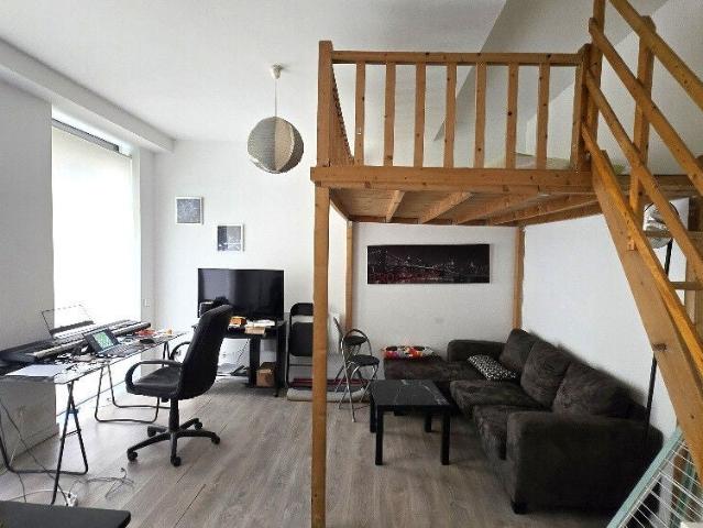 Location Appartement Rue Pasteur, Somain