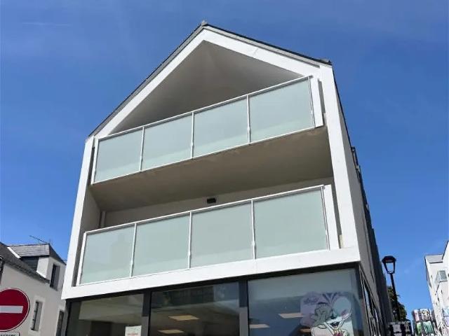 Location Appartement Rue Pasteur, Sucé sur Erdre