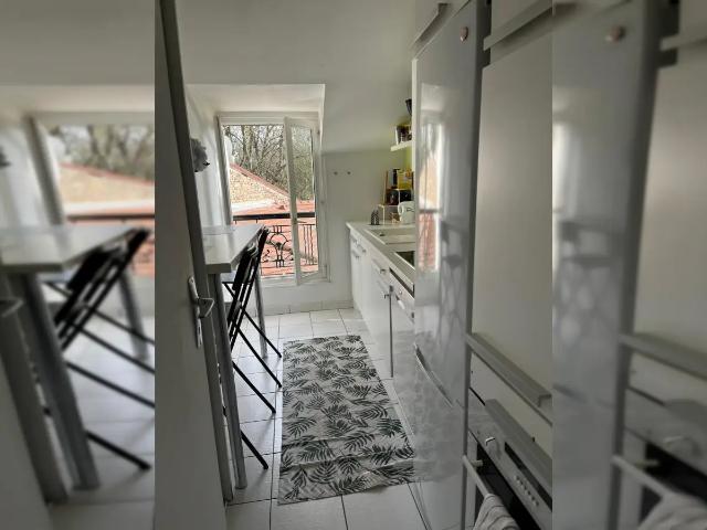 Location Appartement Rue Pasteur, Suresnes