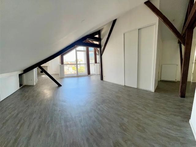 Location Appartement Rue Pétiniaud Beaupeyrat, Limoges