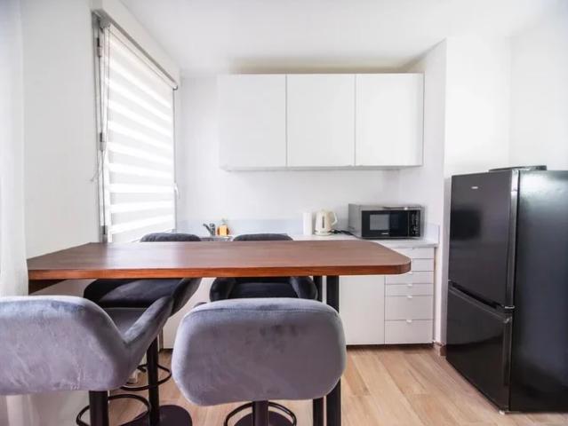Location Appartement Rue Petit, Paris