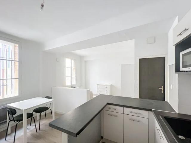 Location Appartement Rue Petite Franche, Avignon