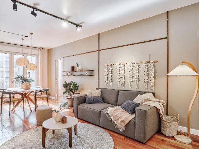 Location Appartement Rue Pétrarque, Paris