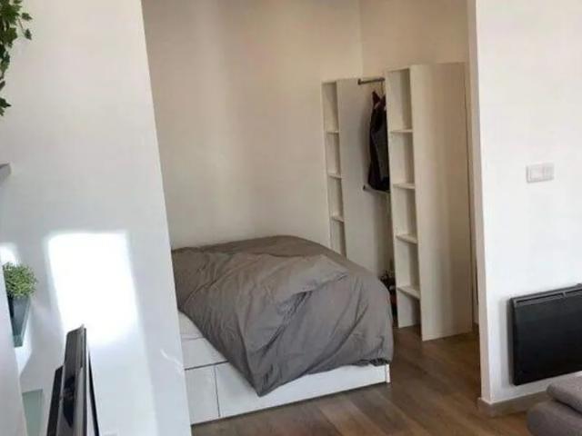 Location Appartement Rue Peyssonnel, Marseille