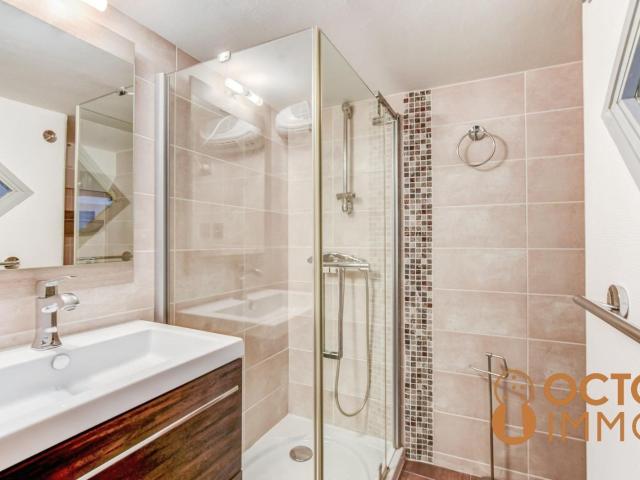 Location Appartement Rue Peyras, Toulouse