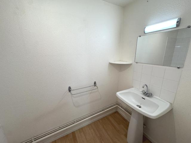 Location Appartement Rue Pecherie, Romans sur Isère