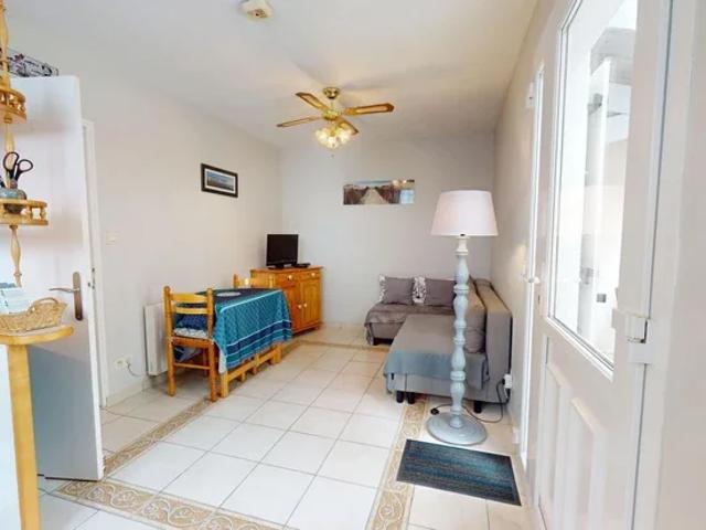 Location Appartement Rue Peinson, Saint Gilles Croix de Vie