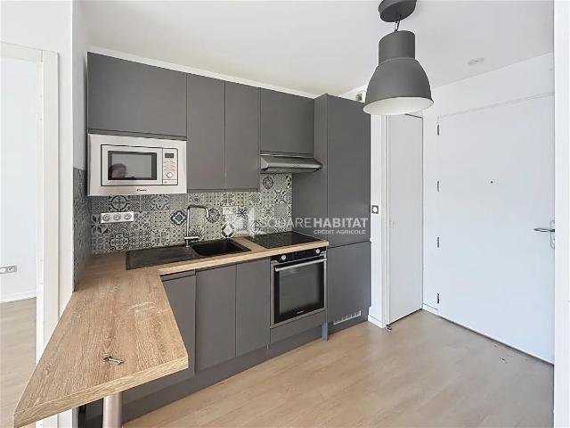 Location Appartement Rue Per Jakez Hélias, Bruz