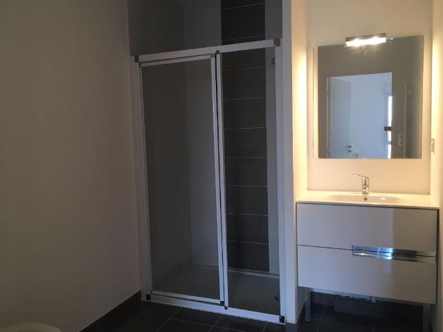 Location Appartement Rue Per Jakez Hélias, Bruz