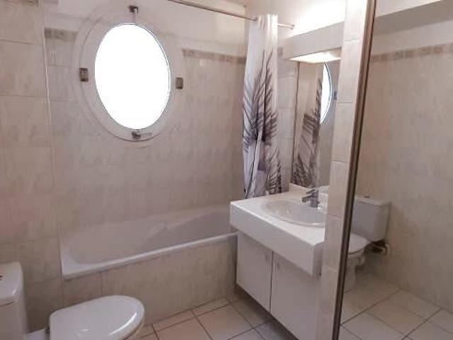 Location Appartement Rue Perseval, Reims
