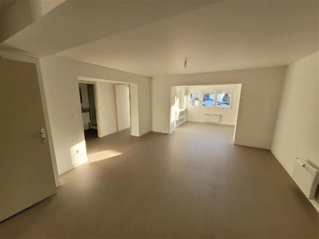 Location Appartement Rue Perrochel, Boulogne sur Mer